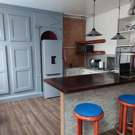 Appartement Coeur De Ville. Dole Eksteriør billede
