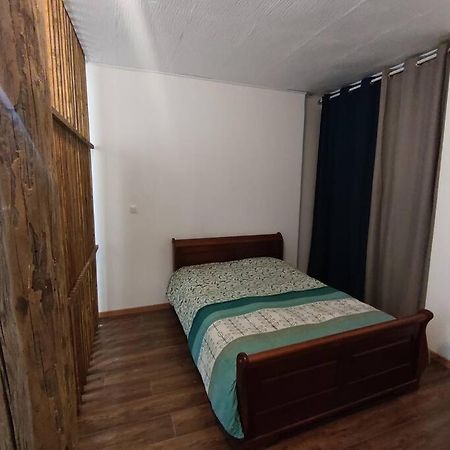 Appartement Coeur De Ville. Dole Eksteriør billede