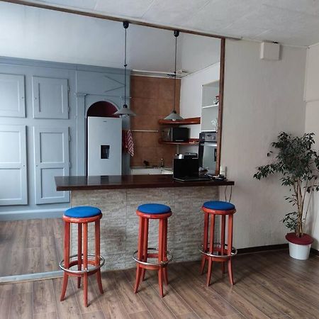 Appartement Coeur De Ville. Dole Eksteriør billede