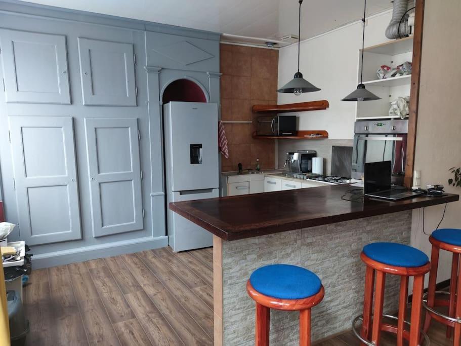 Appartement Coeur De Ville. Dole Eksteriør billede