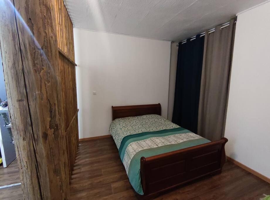 Appartement Coeur De Ville. Dole Eksteriør billede
