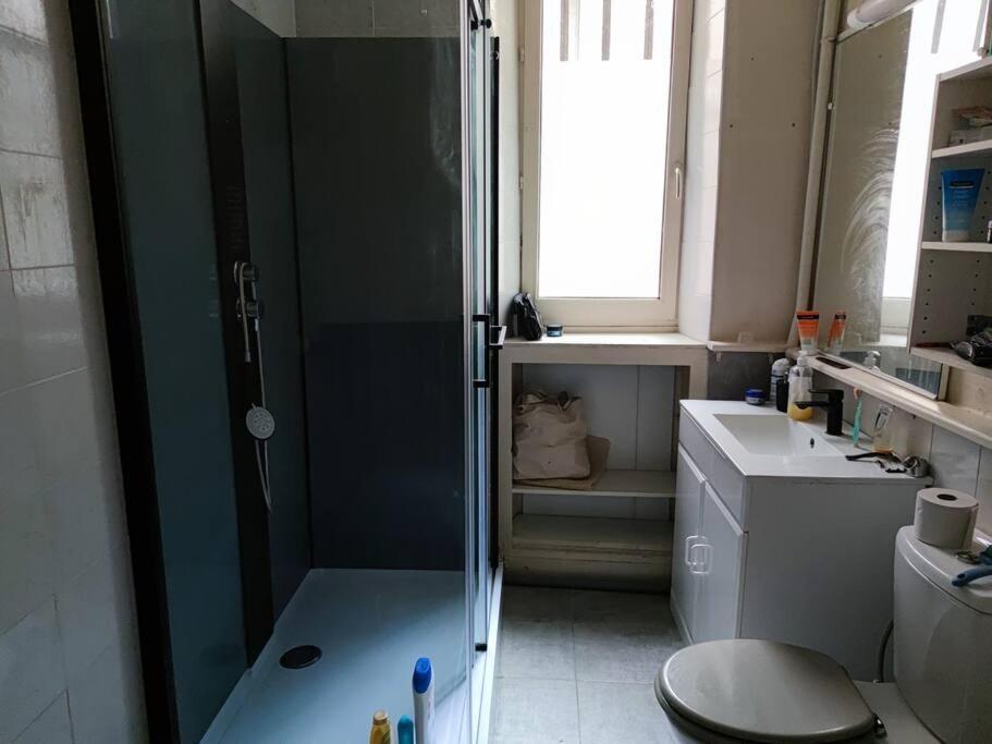 Appartement Coeur De Ville. Dole Eksteriør billede