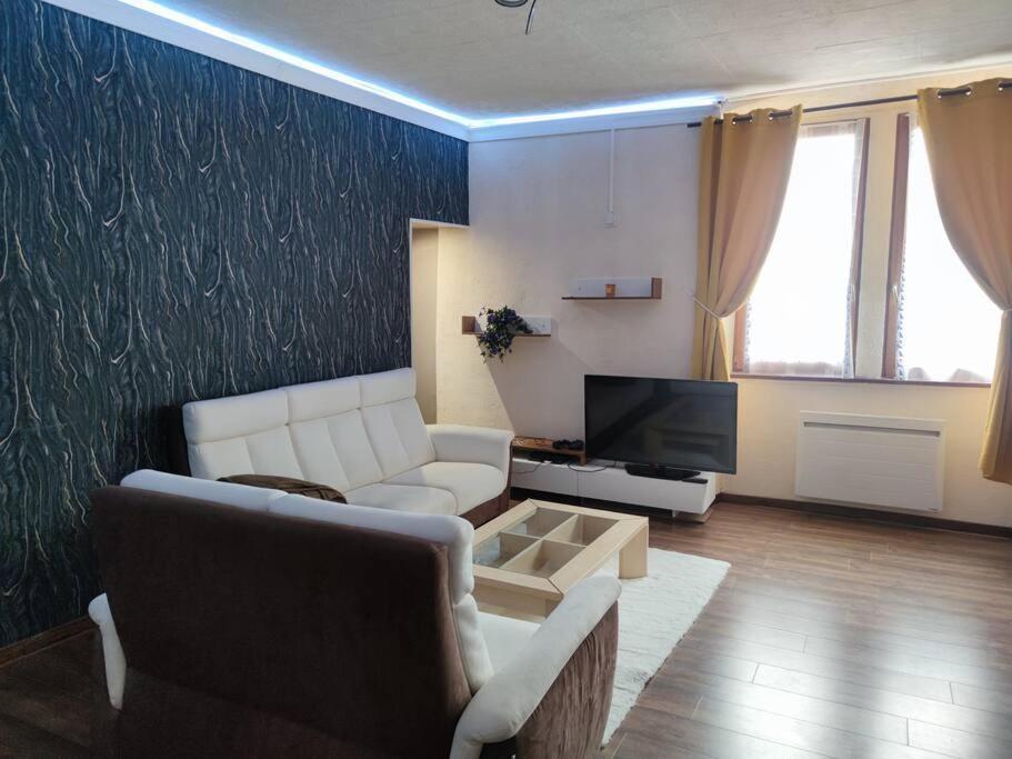 Appartement Coeur De Ville. Dole Eksteriør billede