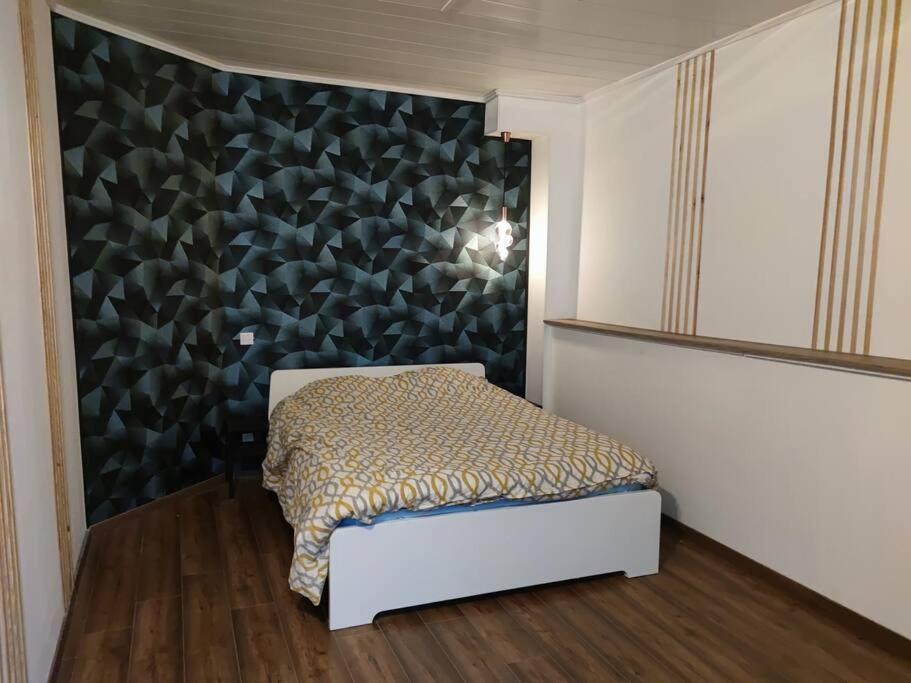 Appartement Coeur De Ville. Dole Eksteriør billede
